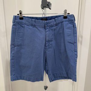 J. Crew Shorts (31w)